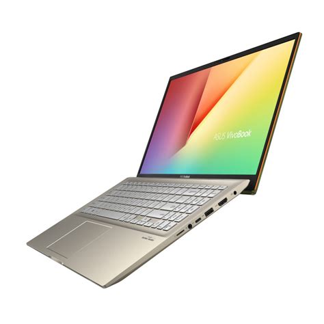 Introducing The All New ASUS VivoBook S15 - Harper's Bazaar Malaysia