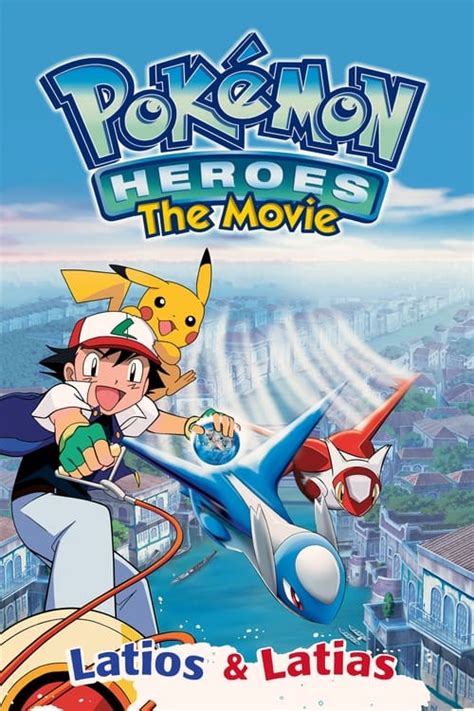 Pokémon Movies Online Streaming Guide – The Streamable