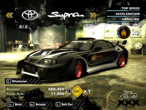 need for speed most wanted free download 2005 | free download pc games ...