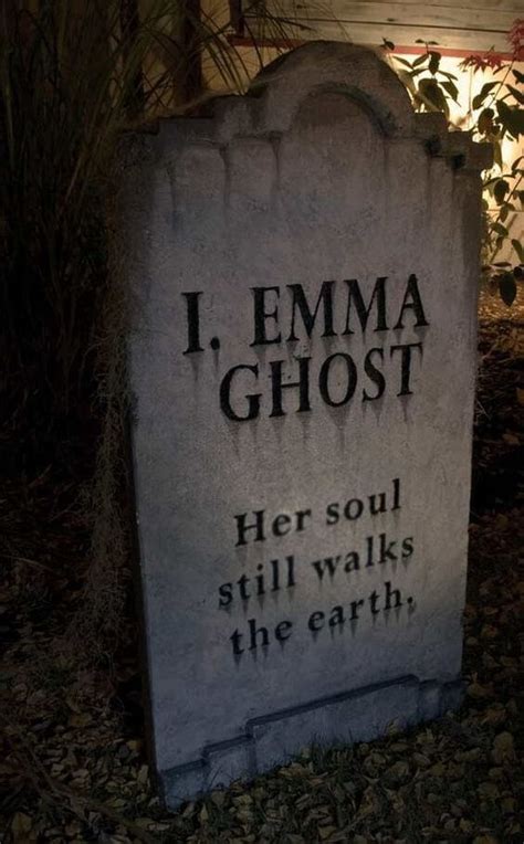 20 Funny Tombstone Sayings for Halloween 2019 – EntertainmentMesh