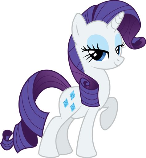 All About: Rarity | My Little Pony: Friendship is Magic