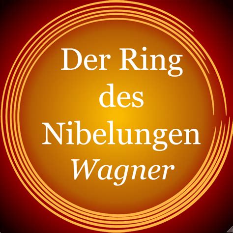 Introducing: Wagner's Ring Cycle - StageAgent