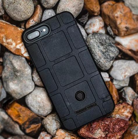 KMP “RUGGED” Phone Cases | KMP UK TACTICAL