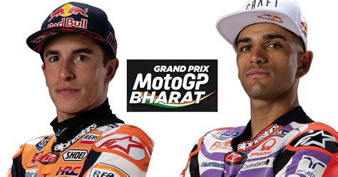 MotoGP Bharat 2023: Top riders to watch out for in Indian Grand Prix