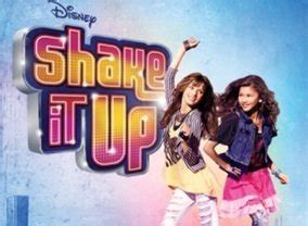 Shake It Up Season 3 Episodes List - Next Episode