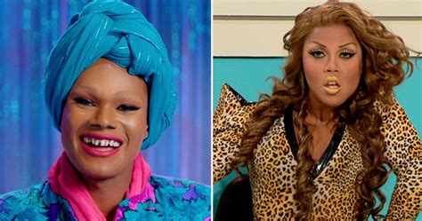 RuPaul’s Drag Race: 10 Most Controversial Snatch Game Impersonations