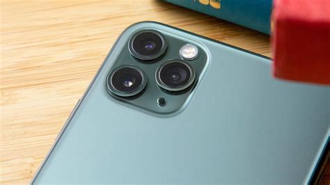 iPhone 13 camera specs leaked and could be much better than the iPhone ...