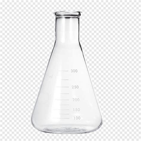 Erlenmeyer Flask Clipart