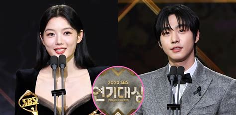 Here Are All The Winners Of The “2023 SBS Drama Awards” - Koreaboo