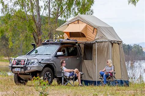 Best Rooftop Tents in Australia for 2021 — Outback Review