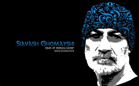 Siavash Ghomayshi's Wallpaper by abardaad on DeviantArt