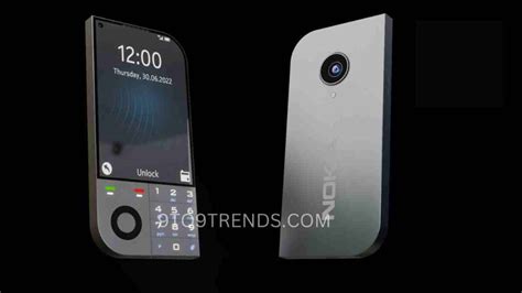 Nokia 7610 5G First Look, Release Date, Price and Specifications ...