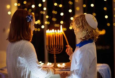 Hanukkah 2024 - Celebration, History and Traditions