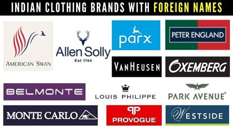 0 Result Images of Best Indian Brands For Clothing - PNG Image Collection