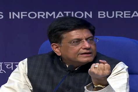 New Pragati Maidan to host G-20 summit in 2023: Goyal - The Statesman