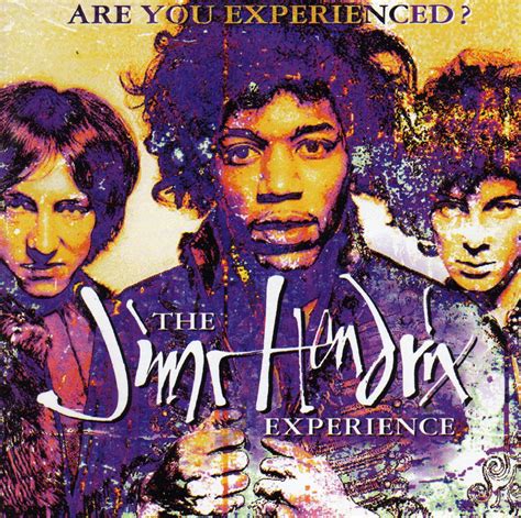 Jazz Rock Fusion Guitar: Jimi Hendrix - 1993 "The Ultimate Experience"