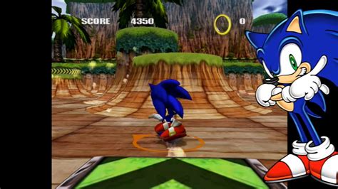 Lost Sonic skateboarding game Sonic Extreme was planned for the GameCube