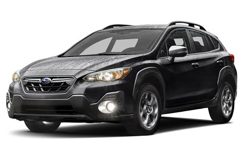 2021 Subaru Crosstrek - View Specs, Prices & Photos - WHEELS.ca