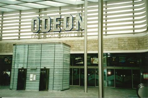 Odeon Liverpool ONE - Cinema Treasures