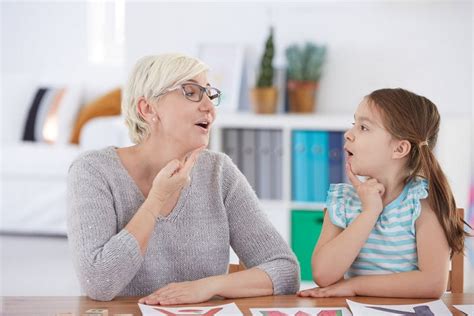 Speech Therapy for Cerebral Palsy: Communication & Feeding Skills