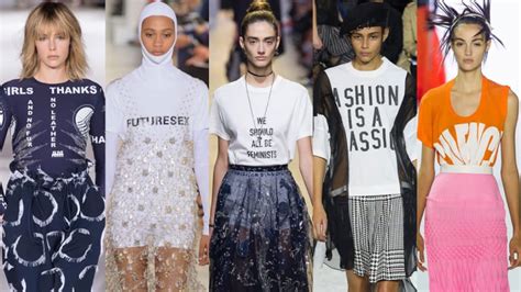 13 Top Trends from Paris Fashion Week - Fashionista