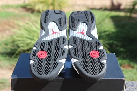 Air Jordan 14: "Black Toe" to Release in Full Family Size Run - Air ...