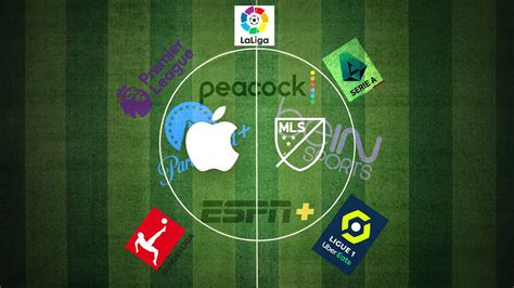 How the Apple TV-MLS Deal is Shaking Up the Soccer Streaming Landscape - Urban Pitch