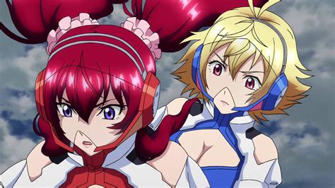 Cross Ange - Hilda Ange by Chulco on DeviantArt