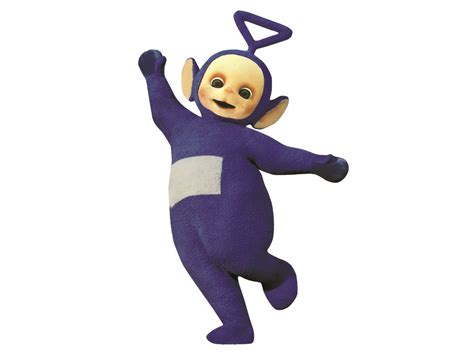 Tinky Winky Teletubbies - Viewing Gallery