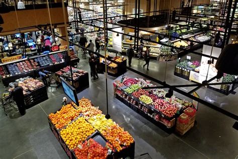 Wegmans in Columbia, Maryland [01] | The Wegmans store in Co… | Flickr