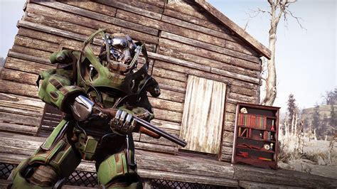 Fallout 76: Expeditions – The Pitt Will Take Players Out Of Appalachia, Releasing 2022 ...