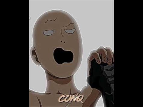 SAITAMA SNEEZE EDIT - YouTube