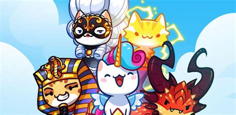 Cat Game - The Cats Collector! - Apps on Google Play