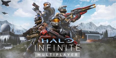 Halo Infinite multiplayer beta impressions - The Click