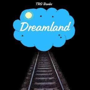 Free Music Archive: TRG Banks - Dreamland