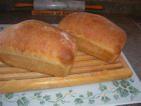 Bread Machine Buttermilk Bread Recipe - Food.com