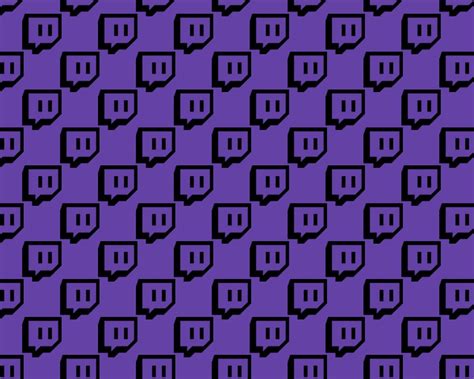 Twitch Wallpapers on WallpaperDog