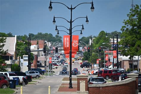 Ada, Oklahoma - Center on Rural Innovation