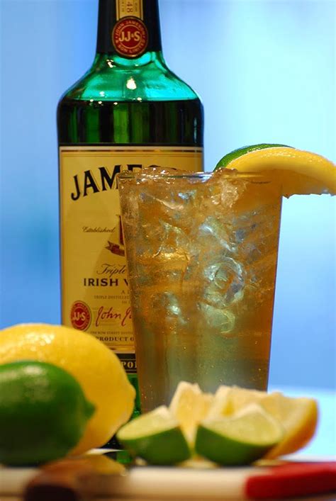 Top 21 Jameson Whiskey Drinks - Home, Family, Style and Art Ideas