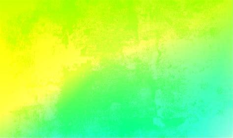 Premium Photo | Green and yellow gradient design background