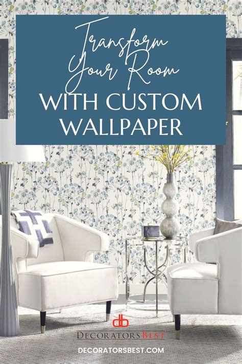 Shop Custom Wallpaper in 2021 | Wallpaper trends, Shop wallpaper, Design