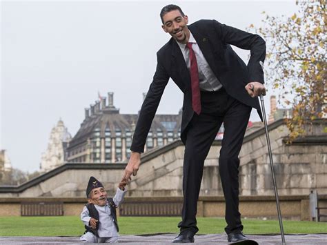 Chandra Bahadur Dangi , the world's shortest man, RIP - Boing Boing