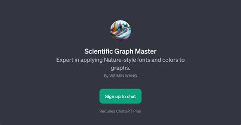 Scientific Graph Master And 4 Other AI Tools For Data visualization