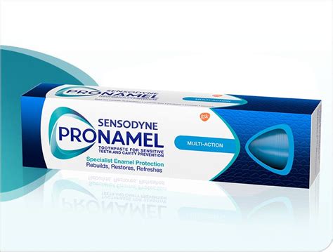 Pronamel vs Sensodyne: Which Toothpaste is Right for You?