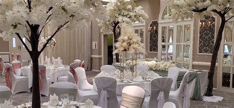 Wedding Offers | Moor Hall Hotel & Spa's Wedding Offers