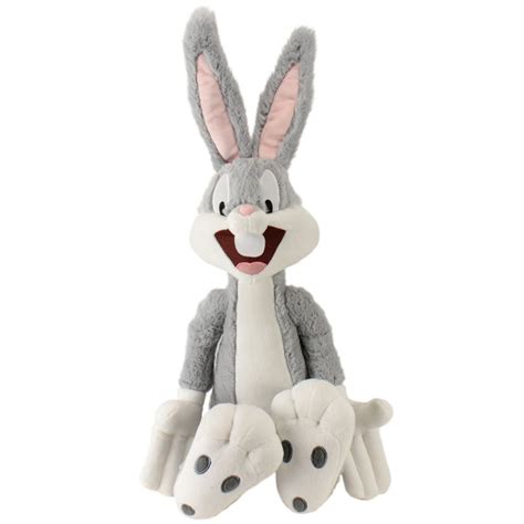 Looney Tunes Bugs Bunny Plush