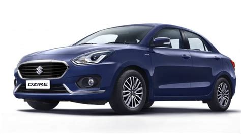 The new Maruti Swift Dzire to be unveiled at 2018 Auto Expo