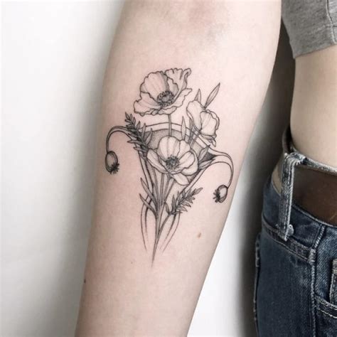 30 Best Womb Tattoo Ideas - Read This First