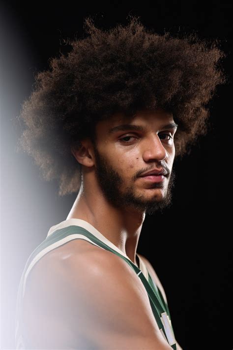 In Photos: Andre Jackson Jr. Rookie Photo Shoot Photo Gallery | NBA.com