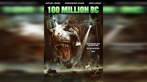 100 Million BC (Movie Review) - YouTube